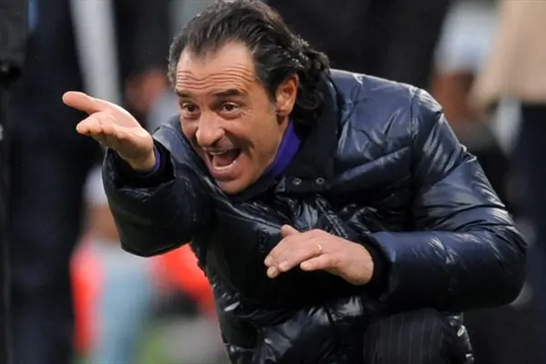 Prandelli guida la rimonta: Italia sesta nel ranking Fifa