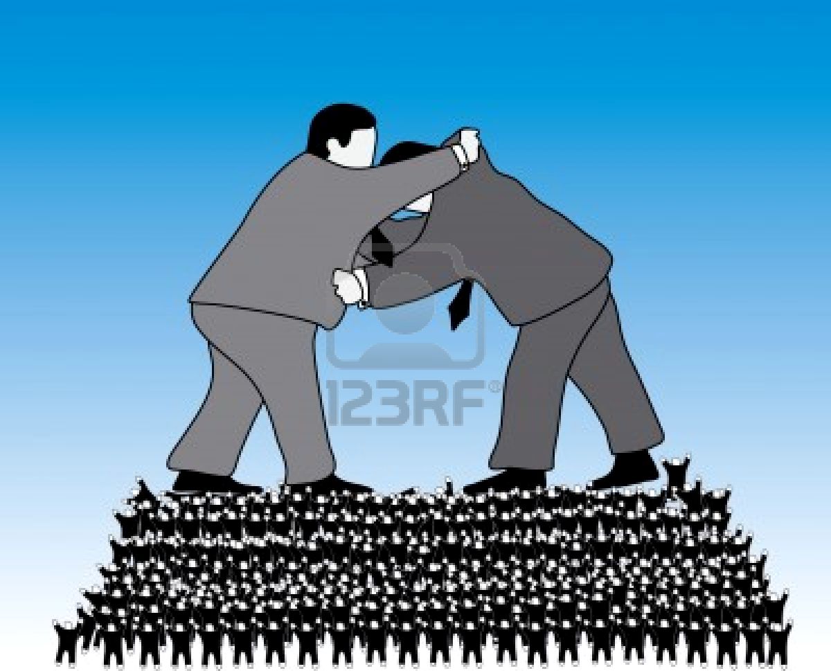 Barletta ha un Sindaco. O forse no. O forse lo avrà...