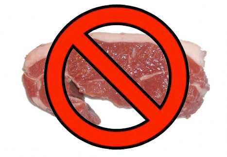 Il giorno senza carne: dall'America un'iniziativa vegetariana