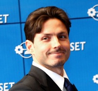 Pier Silvio Berlusconi: "Crisi? Temo più l'odio verso mio padre"