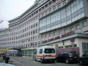 Muore asfissiato bimbo di 9 anni all'ospedale Regina Margherita