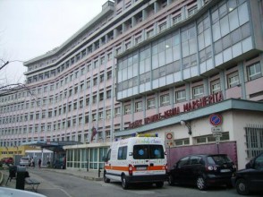 Muore asfissiato bimbo di 9 anni all'ospedale Regina Margherita