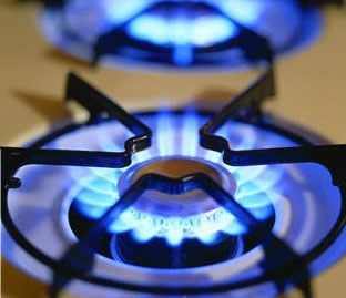 Aumento costo gas: record in Italia