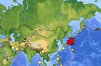 Giappone: Scossa 5.4 a Nagano, 7 i feriti