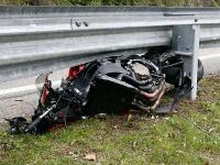 Incidenti stradali. Risarcimento danni se il guard-rail non è posizionato correttamente