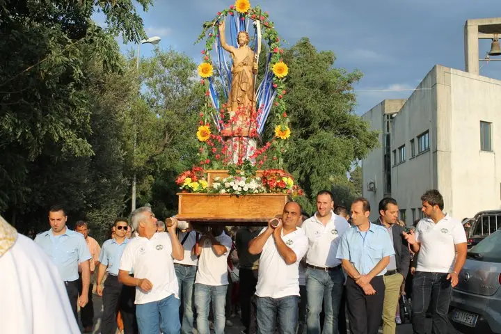 Successo per la XV edizione della Festa di Santo Janni
