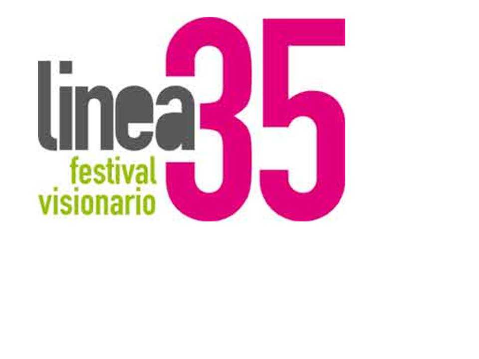 Linea 35 Festival Visionario: Teatro musica danza arti visive video