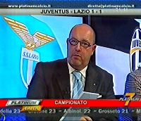 Maurizio Zini martedì 28 giugno ospite a Platinum Calcio