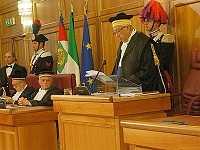 Corte dei Conti,  Rendiconto generale dello Stato sull'esercizio 2010