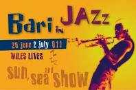 Jazz a Bari in onore di Miles Davis