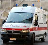 Arezzo: marito muore e moglie incinta perde il bambino in un incidente stradale
