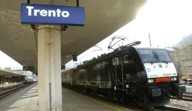 Ferrovie: c'è accordo per i treni tedeschi