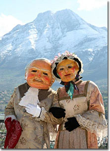 Carnevale Termini Imerese: truffa di 200 mila euro