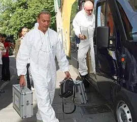 Ragazza trovata morta a Milano: mistero nella notte