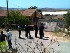 Strage di Gela, fermato il presunto killer