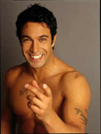 Ricordando Pietro Taricone