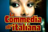 La commedia all'italiana
