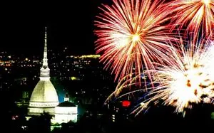 In centro per festeggiare San Giovanni, Santo Patrono di Torino