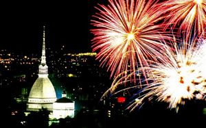 In centro per festeggiare San Giovanni, Santo Patrono di Torino