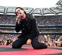 Nell'Italia dei concerti, U2 i re del box office