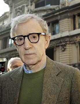 Il Decameron di Allen, con Albanese cast sempre più italiano