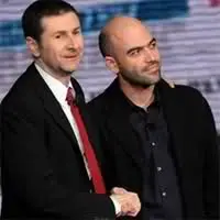 Fazio e Saviano di nuovo insieme ma non in Rai