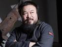 Liberato su cauzione l'artista cinese Weiwei