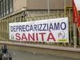 Siamo alle solite !! Precari  sanità Pugliese