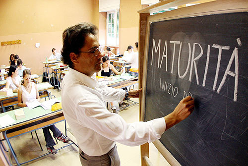 Maturità 2011: prima prova andata!