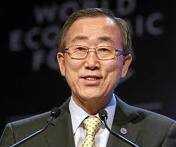 Ban Ki Moon ottiene il secondo mandato Onu