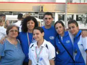 Nuoto Paralimpico, Ennesimo titolo Italiano per la reggina Roberta Cogliandro