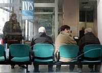 Meno di 1000 euro al mese per il 45,5 per cento dei pensionati italiani
