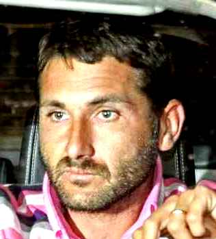 Omicidio Rea: Parolisi indagato per omicidio volontario