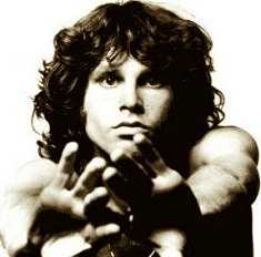 When you're strange: omaggio a Jim Morrison