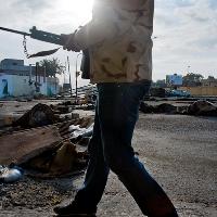 Libia: intervento di terra o stallo