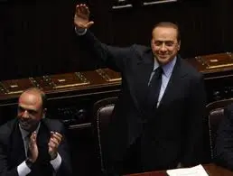 Su Berlusconi tutto il peso della verifica parlamentare