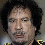 Libia: perché non ci si libera di Gheddafi