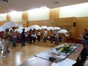 Lamezia Terme: Giornata Mondiale Rifugiato 20 giugno 2011