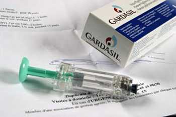 Arriva il vaccino che previene HPV e tumore all'utero