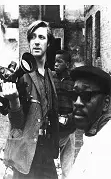 A Catanzaro in prima nazionale l'ultimo film di Peter Whitehead
