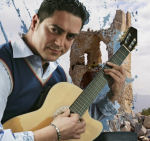 Silvano Russo, il cantautore di Briatico al suo secondo album