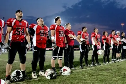 Football Americano - I risultati delle semifinali di A2