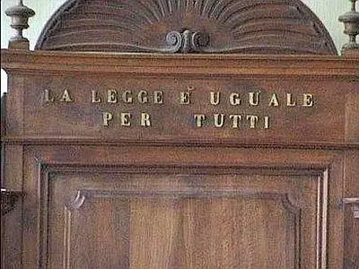 Inchiesta Minotauro: Nevio Coral dal gip