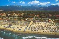 Primato Bandiere blu 2011 per la Toscana