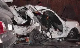 Incidente a Licata: morte due bambine