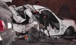 Incidente a Licata: morte due bambine