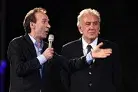 Anniversario Fiom. Santoro eccelle con lo show di Benigni