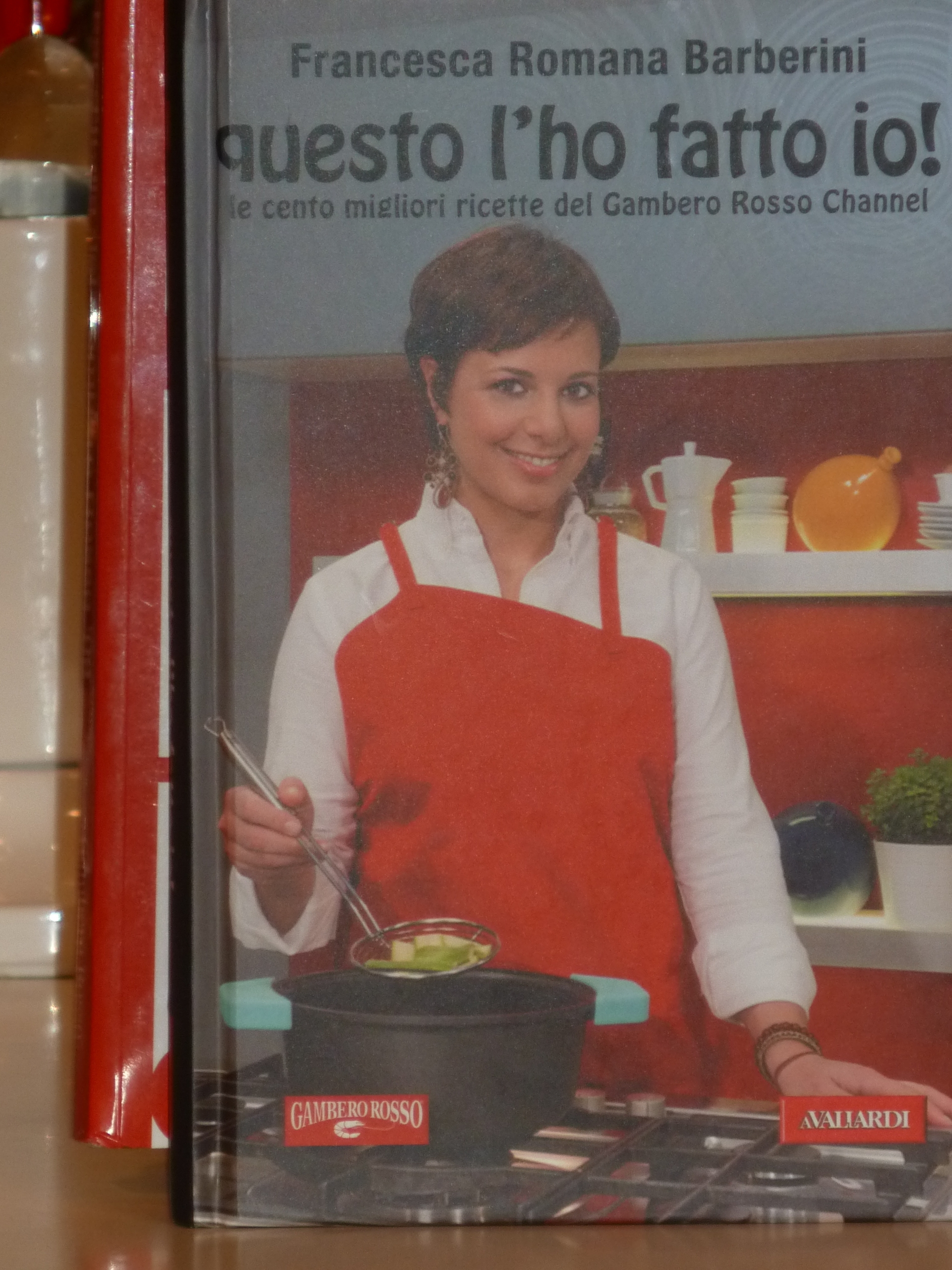 Nasce la collaborazione tra Vallardi Editore e Gambero Rosso