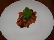 Estate che fantasia: Melanzane a funghetti