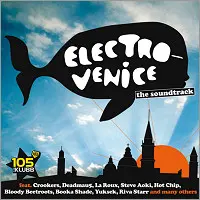 Electrovenice: Fatboy Slim, Deadmau5 e Sven Väth elettrizzano la Serenissima
